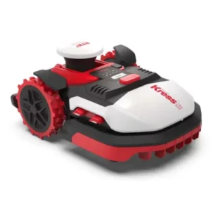 Kr172e Kress Rtk? 2,000 M² Robotic Lawn Mower Handla nu